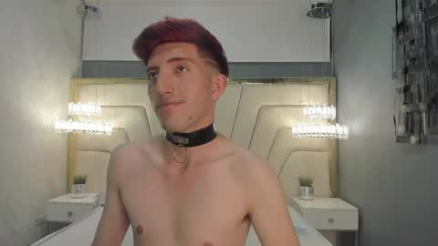 Un Slutty online show from December 27, 6:53 pm