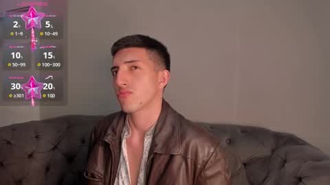 Un Slutty online show from October 13, 7:14 pm