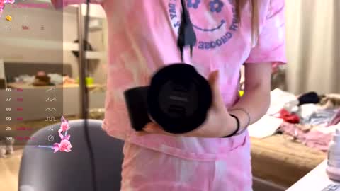 unarks online show from October 21, 3:57 pm