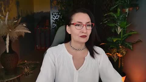 Snapshot of unatera chatting on January 18, 9:24 am UnaTera online show from January 18, 9:24 am