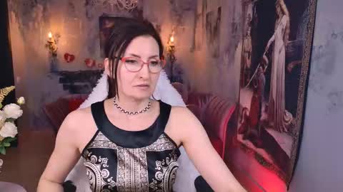 Snapshot of unatera chatting on February 13, 8:43 am UnaTera online show from February 13, 8:43 am