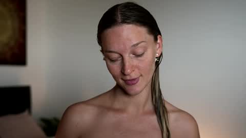 Sasha online show from January 14, 2:06 am