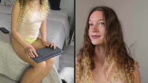 Sasha online show from May 24, 5:12 am