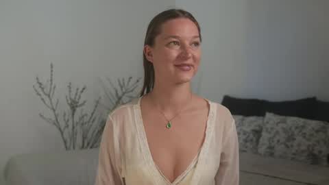 Sasha online show from May 28, 6:32 am