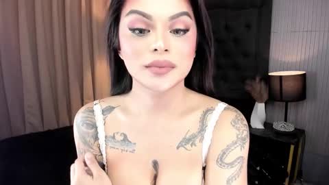 Lady tan online show from November 4, 7:24 pm