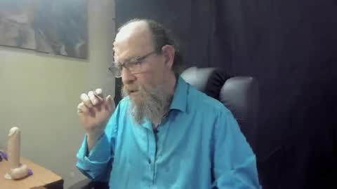 Uncle Hottie online show from April 6, 6:42 pm