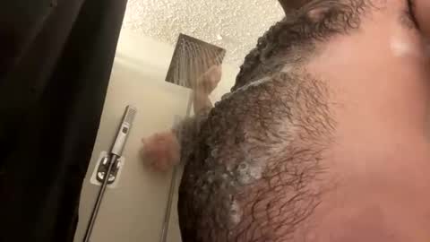 Chris online show from March 9, 1:20 am