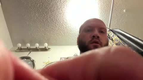 Chris online show from March 15, 2:28 am