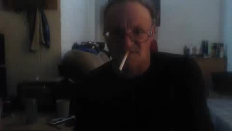 unclemuff online show from February 19, 12:34 pm