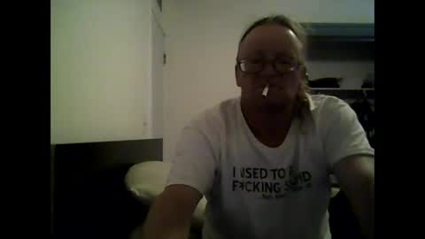 unclemuff online show from May 18, 7:41 pm