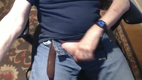 uncut_cumslut online show from April 10, 5:28 pm