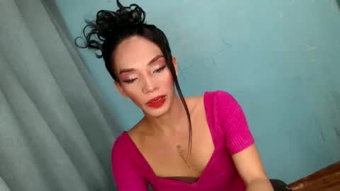 LOVELY JANE online show from November 23, 4:23 am