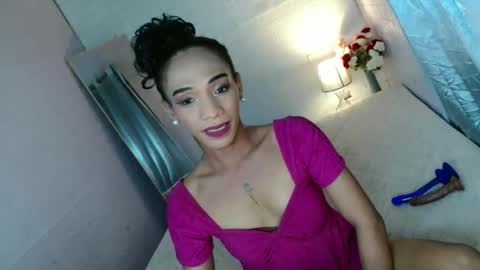 LOVELY JANE online show from April 16, 5:08 am