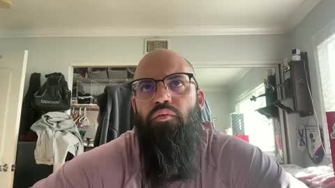 uncutbeard129840 online show from October 27, 9:19 pm