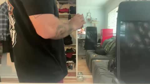 uncutbeard129840 online show from February 26, 4:17 pm