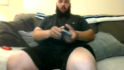 Uncut Rod online show from April 7, 10:05 am