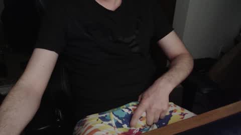 Snapshot of uncutcdn7in chatting on January 7, 1:52 am UnCutCdn7in online show from January 7, 1:52 am