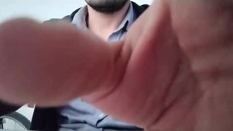 uncutcharly91 online show from May 24, 6:46 pm