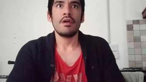 uncutcharly91 online show from May 26, 7:54 pm