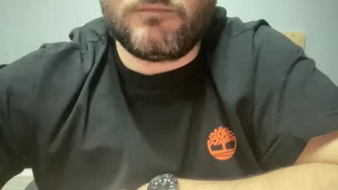 Snapshot of uncutdude321 chatting on February 4, 2:32 pm uncutdude321 online show from February 4, 2:32 pm