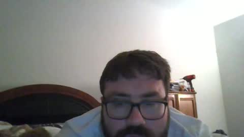 Snapshot of uncutman04 chatting on February 19, 8:10 am uncutman04 online show from February 19, 8:10 am