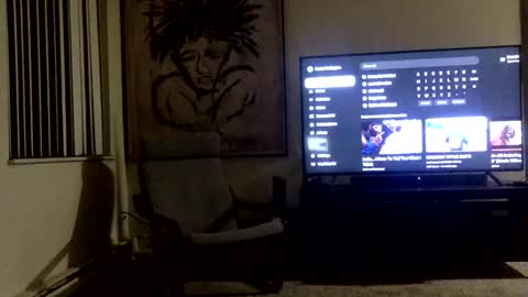 Snapshot of uncutone2345 chatting on November 15, 6:22 am uncutone2345 online show from November 15, 6:22 am