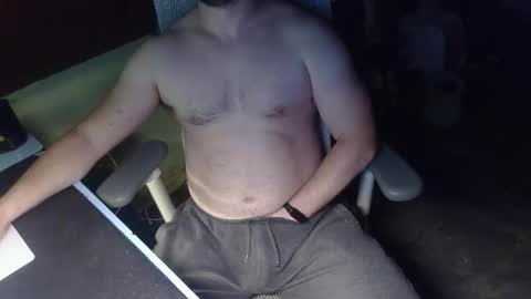 Under the desk online show from March 31, 12:27 pm