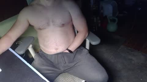 Under the desk online show from April 3, 12:36 pm