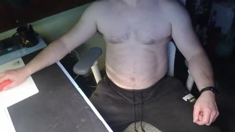 Under the desk online show from April 7, 12:49 pm