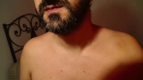 Giov online show from October 18, 9:37 pm