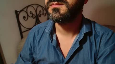 Giov online show from October 21, 5:02 pm