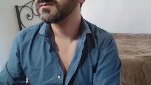 Giov online show from April 19, 9:41 am