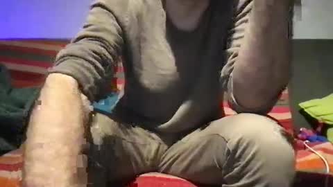 underscorex online show from January 6, 11:31 pm