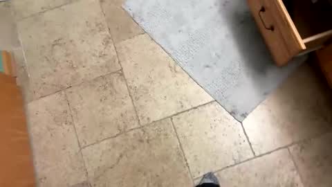 Underyourcomand online show from January 15, 2:16 am