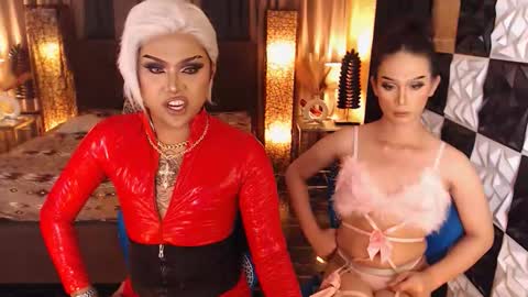 Snapshot of unforgettablebrianna chatting on February 22, 7:23 pm BRIANNA online show from February 22, 7:23 pm