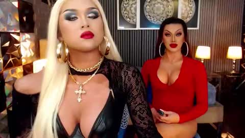 Snapshot of unforgettablebrianna chatting on February 28, 7:31 am BRIANNA online show from February 28, 7:31 am