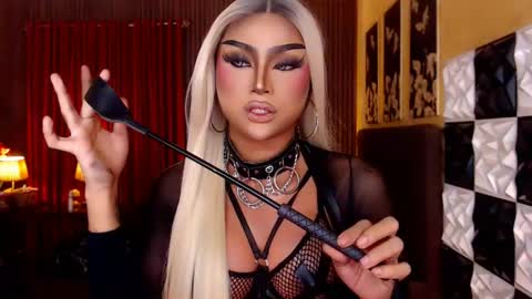 BRIANNA online show from May 9, 10:04 pm