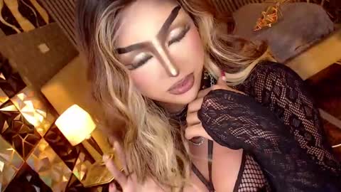 BRIANNA online show from May 11, 7:00 pm
