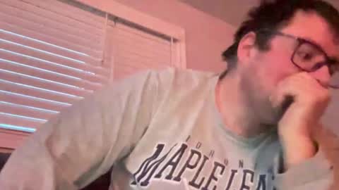 ungerisland online show from November 2, 10:12 pm