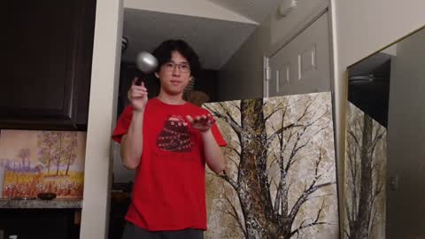 wang online show from December 18, 10:35 pm