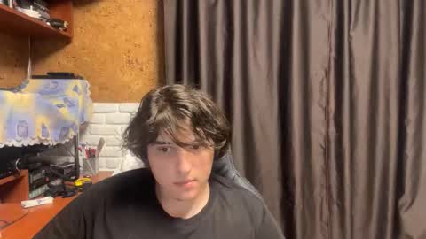 Anri online show from September 18, 8:11 pm