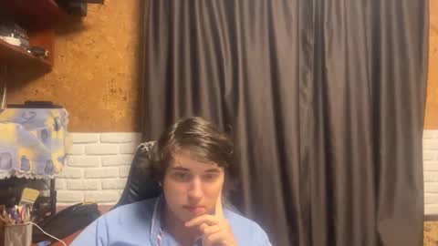 Anri online show from October 6, 8:17 pm