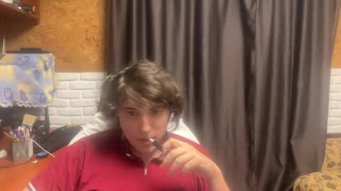 Anri online show from October 11, 8:18 pm