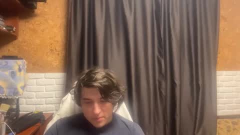 Anri online show from October 16, 9:27 pm