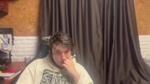 Anri online show from February 14, 11:45 pm