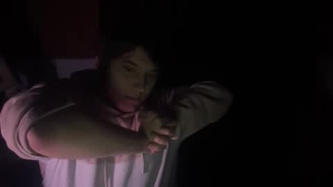 Anri online show from February 27, 11:49 pm