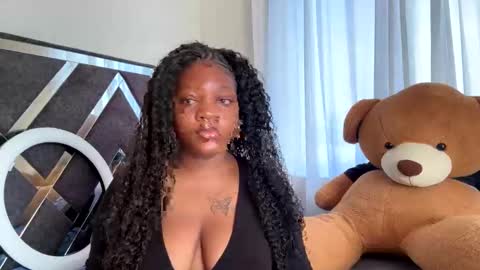 Unholybaddie online show from September 9, 5:29 am