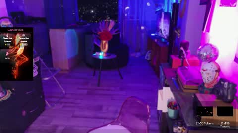 eva online show from June 26, 12:26 am