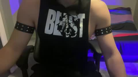 Snapshot of unicornnn___ chatting on February 12, 9:43 pm Game OF Pornnn online show from February 12, 9:43 pm