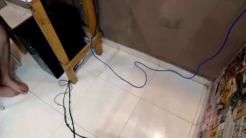 Snapshot of university154 chatting on December 9, 2:24 am university154 online show from December 9, 2:24 am